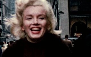 O Mistério de Marilyn Monroe - Gravações Inéditas | Netflix
