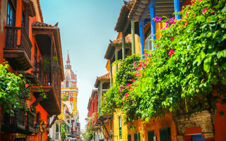 Cartagena | Colômbia