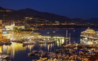 Monte Carlo | Mônaco
