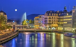 Genebra | Suíça