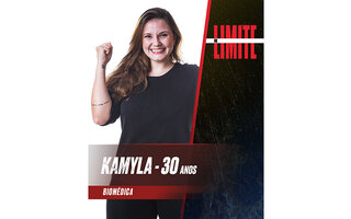 Kamyla