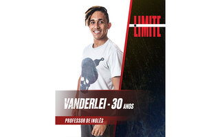 Vanderlei