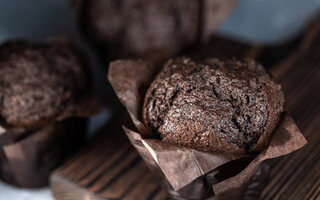 Cookies de Chocolate