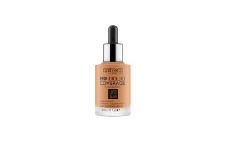 Base HD Liquid Coverage Catrice