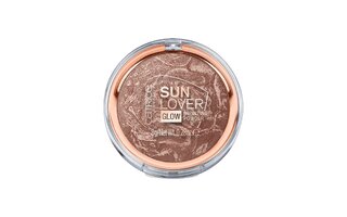 Pó Bronzeador Bronzer Sun Lover Glow Catrice