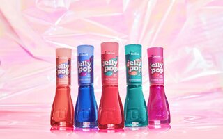 Jelly Pop Daillus