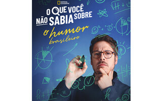 O Que Você Não Sabia Sobre o Humor Brasileiro - Star+