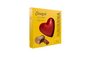 Corazón da Havanna