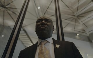 Ben Crump pelos Direitos Civis| Documentário e Especiais