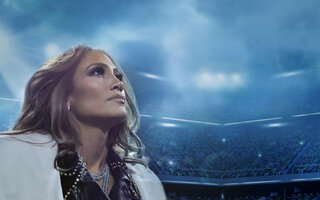 Jennifer Lopez: Halftime | Documentário e Especiais