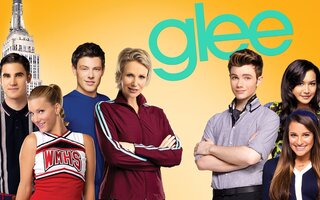 Glee | Disney +