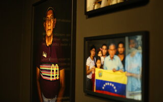 Acolhidos: o percurso da Venezuela à integração no Brasil