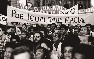 Memórias do Futuro: Cidadania Negra, Antirracismo e Resistência