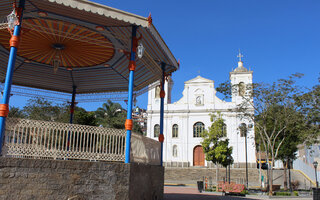 São Luiz do Paraitinga