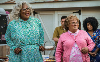 Madea: O Retorno | Netflix