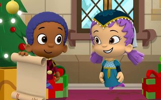 Bubble Guppies - 6ª Temporada | Paramount+