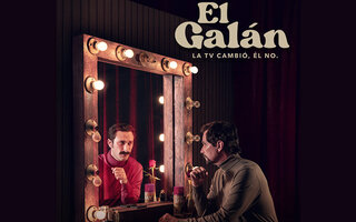 El Galán | Star+
