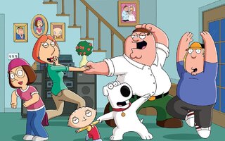 Family Guy - 20ª temporada | Star+