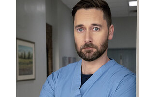 Hospital New Amsterdam - Temporada 3 | Globoplay