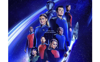 The Orville: Novos Horizontes - Temporada 3 | Star+