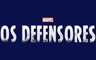 Os Defensores | Disney+