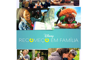 Recomeço em Família | Disney+