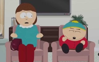 South Park - The Streaming Wars | Paramount+