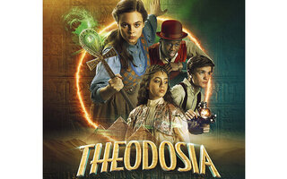 Theodosia - Parte 1 | Globoplay