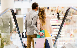 Shopping Cidade São Paulo