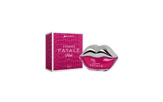 Femme Fatale Pink da Phytoderm