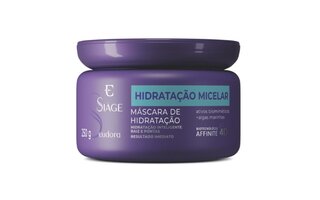 Máscara de Hidratação Micelar da Eudora