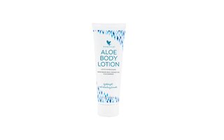 Aloe Body Lotion da Forever Living