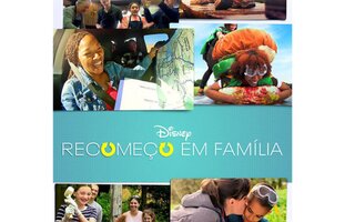 Recomeço em Família | Disney+