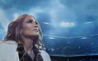 Jennifer Lopez: Halftime | Netflix