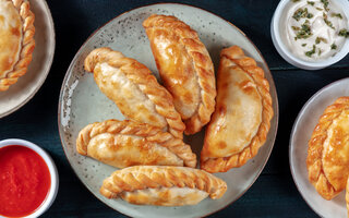 La Guapa Empanadas