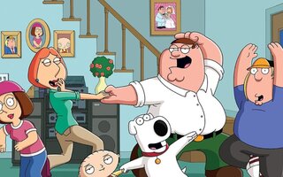 Family Guy - 20ª temporada | Star+