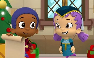 Bubble Guppies - 6ª Temporada | Paramount+