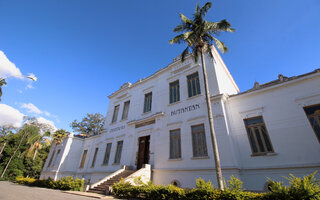 Museu Biológico