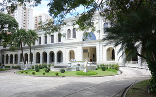 Museu da Imigração