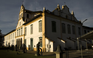 Museu de Arte Sacra de São Paulo