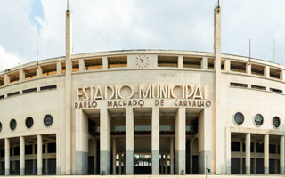 Museu do Futebol