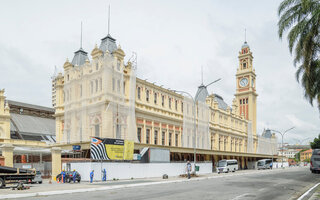 Museu da Língua Portuguesa