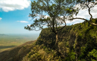 Parque Nacional de Ubajara, Ceará