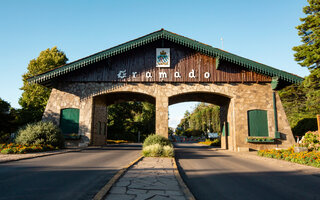 Agosto: Gramado, no Rio Grande do Sul