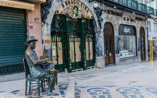 Portugal - Fernando Pessoa