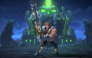 He-Man e os Mestres do Universo - Temporada 3