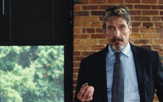 John McAfee: Gênio, Polêmico e Fugitivo