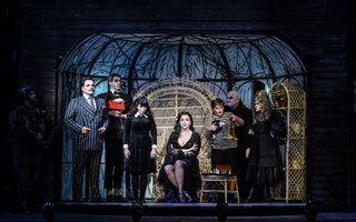 A Família Addams
