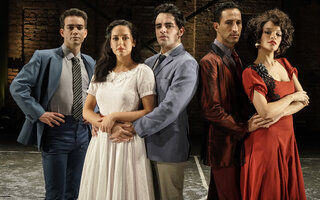 West Side Story