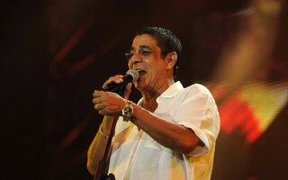 Zeca Pagodinho